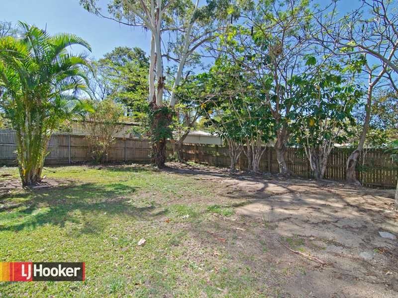 33 Hodgkinson Street, Chermside QLD 4032
