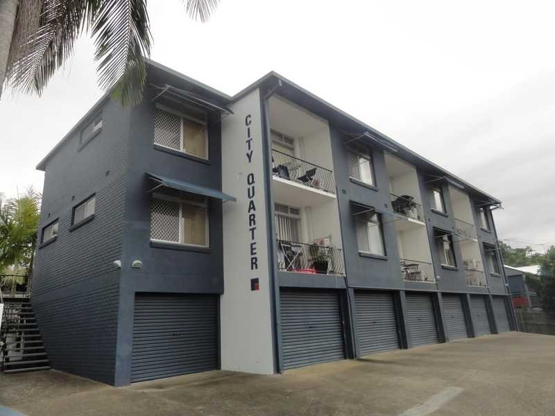 20/52 Stevenson Street, Paddington QLD 4064