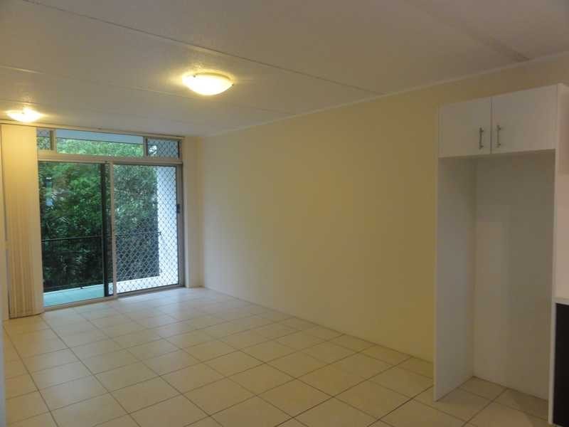 20/52 Stevenson Street, Paddington QLD 4064