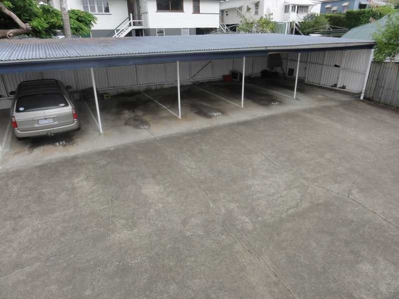 20/52 Stevenson Street, Paddington QLD 4064