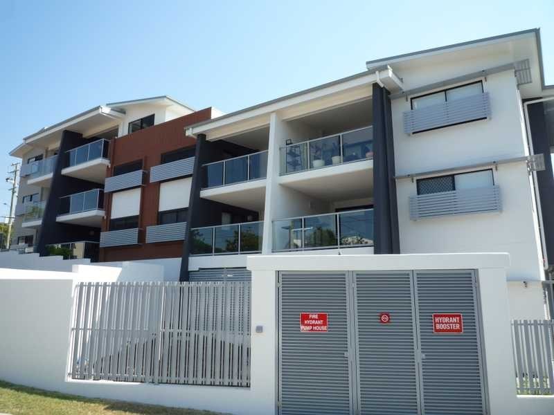 224/83 Lawson Street, Morningside QLD 4170