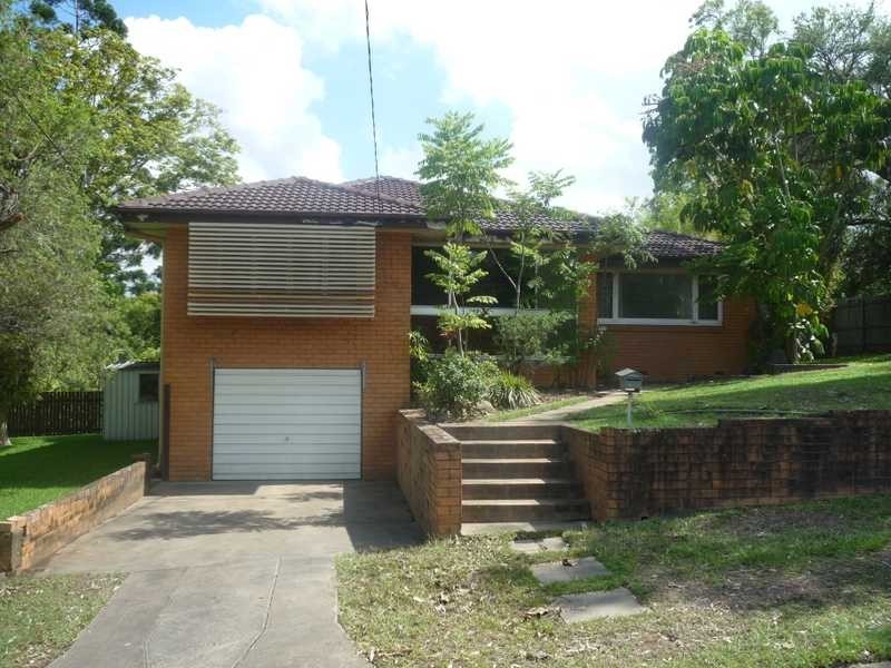 25 Doulton Street, Stafford Heights QLD 4053