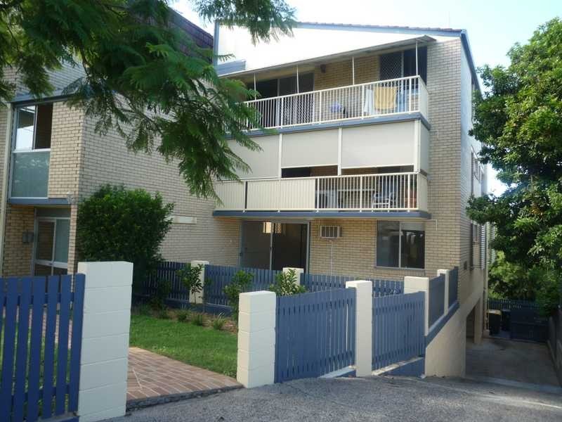 1/36 Scott Road, Herston QLD 4006