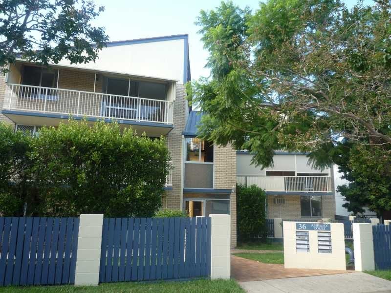 1/36 Scott Road, Herston QLD 4006