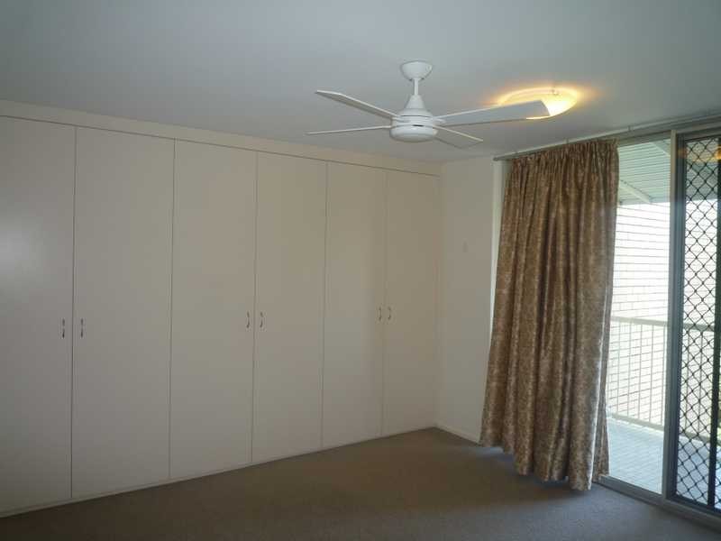 1/36 Scott Road, Herston QLD 4006