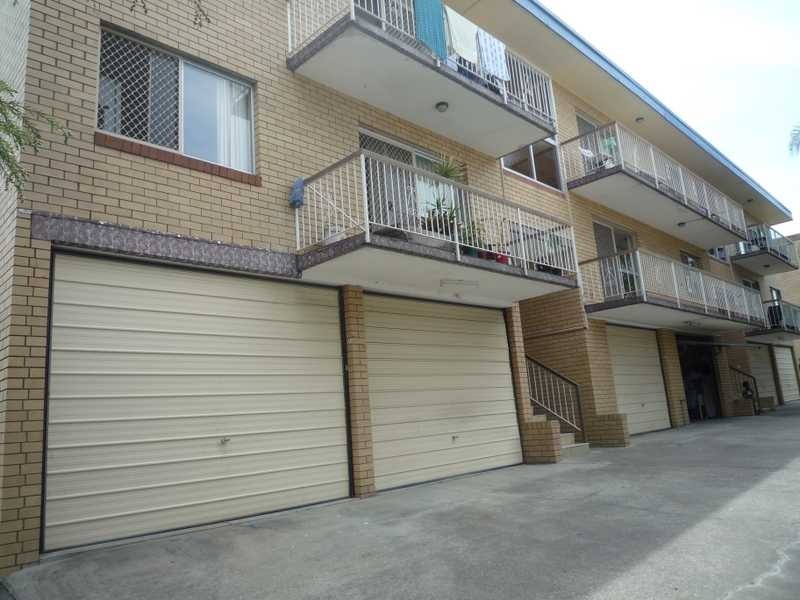 4/8 Blackmore Street, Windsor QLD 4030
