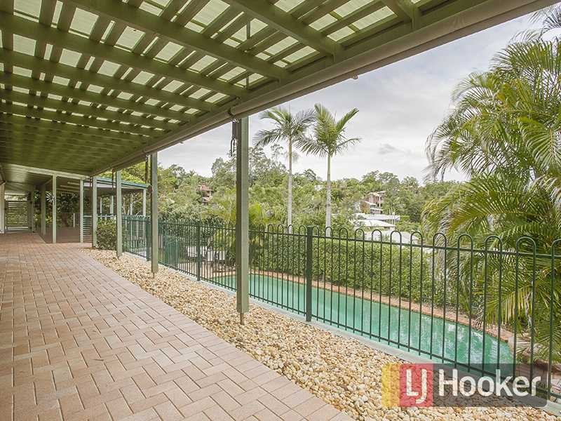 86 Carinya Street, Indooroopilly QLD 4068