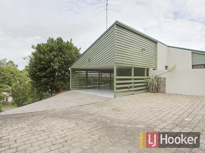 86 Carinya Street, Indooroopilly QLD 4068