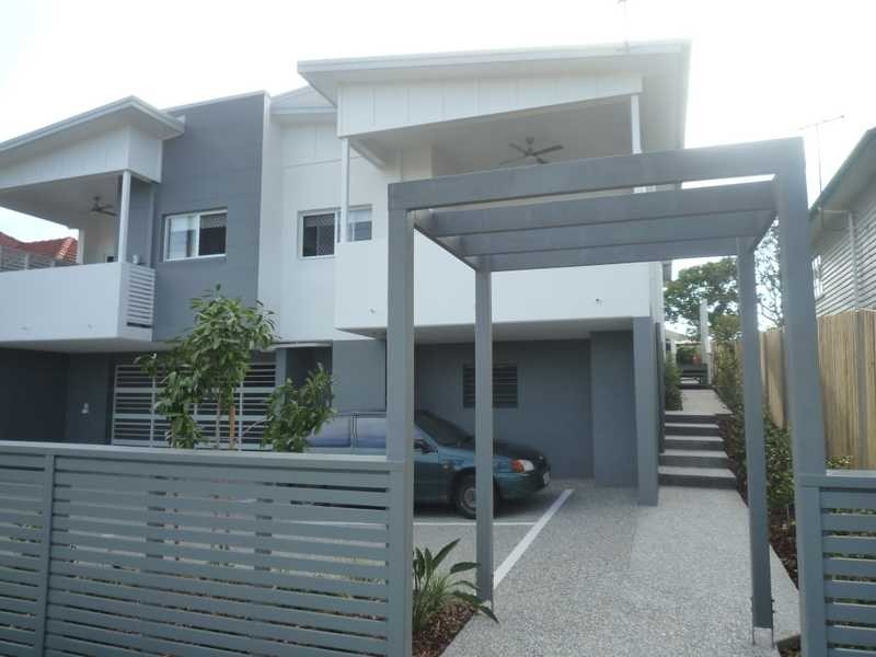 6/13 Ashmore Street, Everton Park QLD 4053