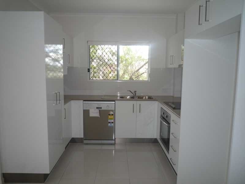 6/13 Ashmore Street, Everton Park QLD 4053