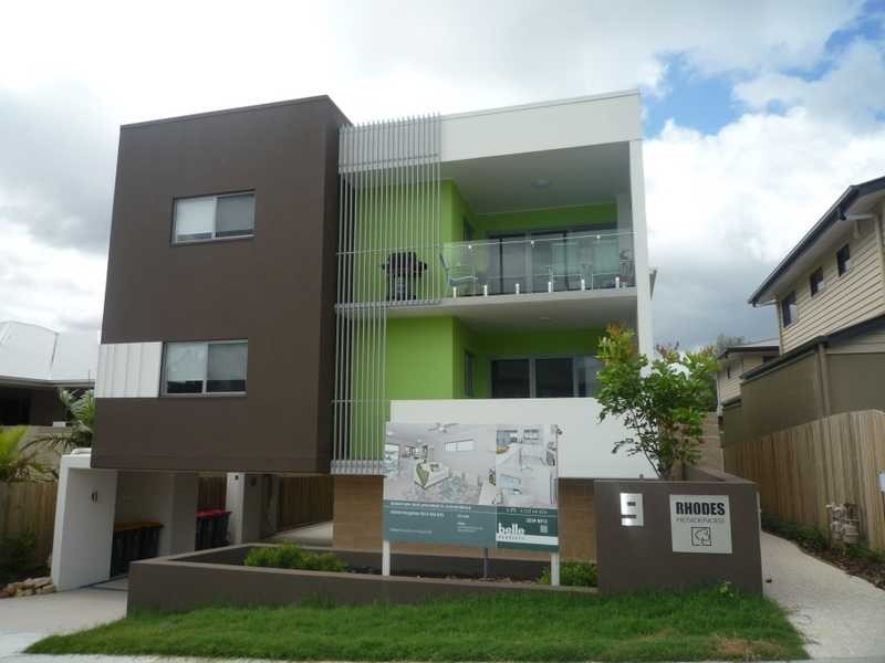 102/9 Rhodes Street, Stafford QLD 4053