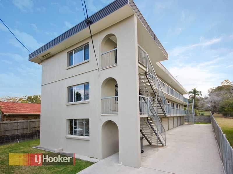 1/14 Foster Street, Newmarket QLD 4051