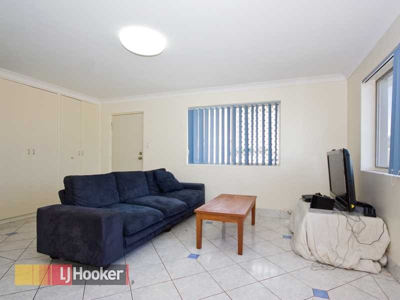 1/14 Foster Street, Newmarket QLD 4051