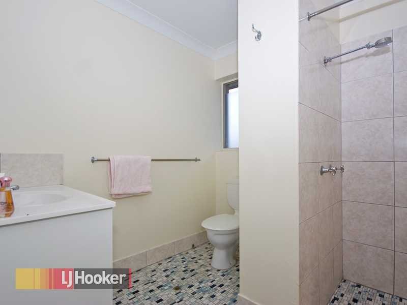 1/14 Foster Street, Newmarket QLD 4051