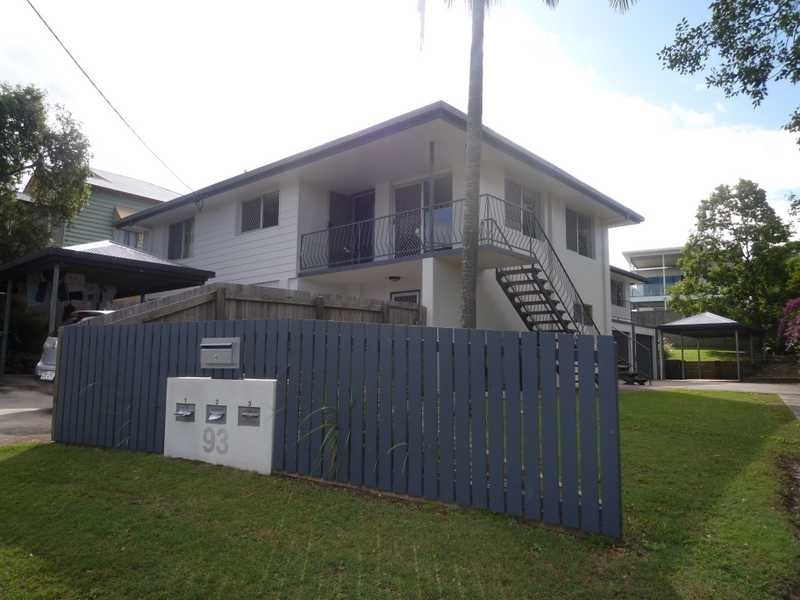 3/93 Eildon Road, Windsor QLD 4030