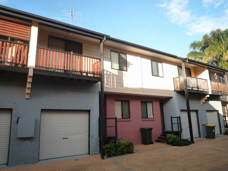 5/63 Barron Street, Gordon Park QLD 4031
