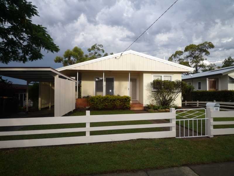 53 Pangeza Street, Stafford Heights QLD 4053