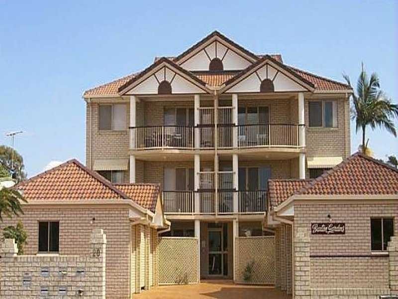 1/20 Buxton Street, Ascot QLD 4007