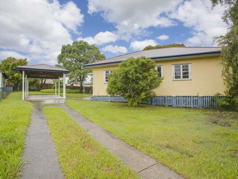 62 Reinhold Crescent, Chermside QLD 4032