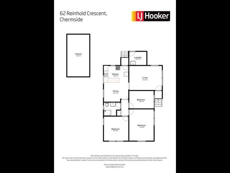 62 Reinhold Crescent, Chermside QLD 4032