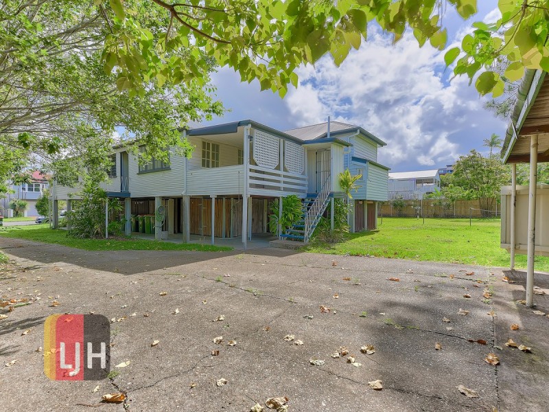 3/42 Isedale Street, Wooloowin QLD 4030