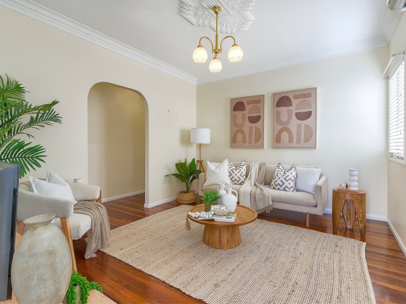 12 More Street, Kelvin Grove QLD 4059