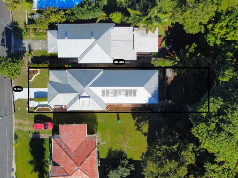 12 More Street, Kelvin Grove QLD 4059