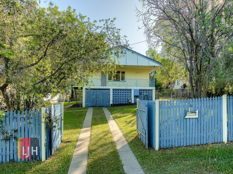 5 Sedgemoor Street, Stafford Heights QLD 4053