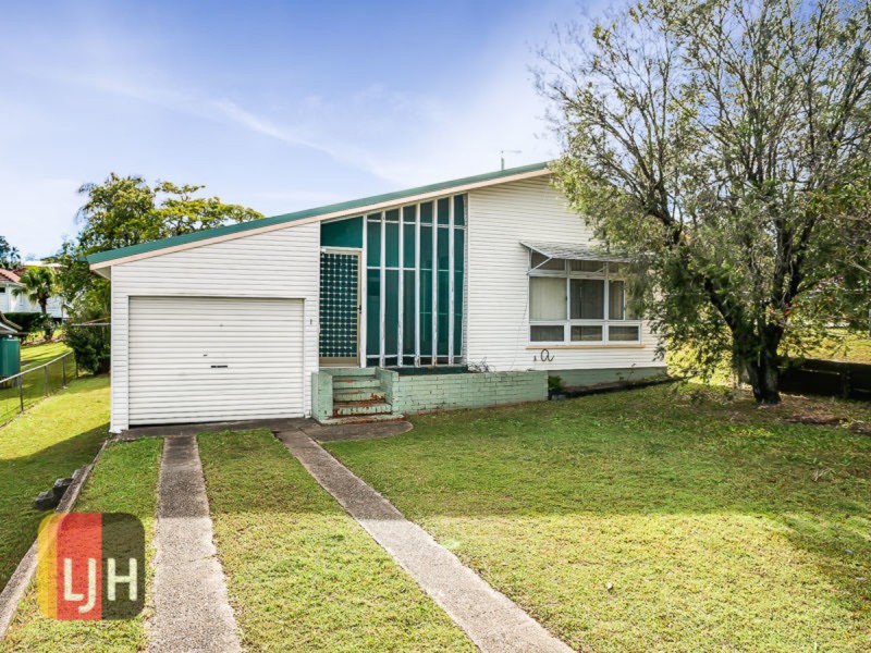 1 Reuben Street, Stafford QLD 4053
