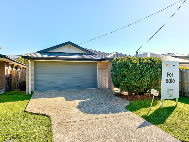 6 Balal Street, Stafford QLD 4053