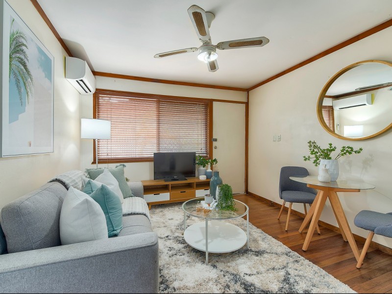 1/26 Evans Street, Nundah QLD 4012