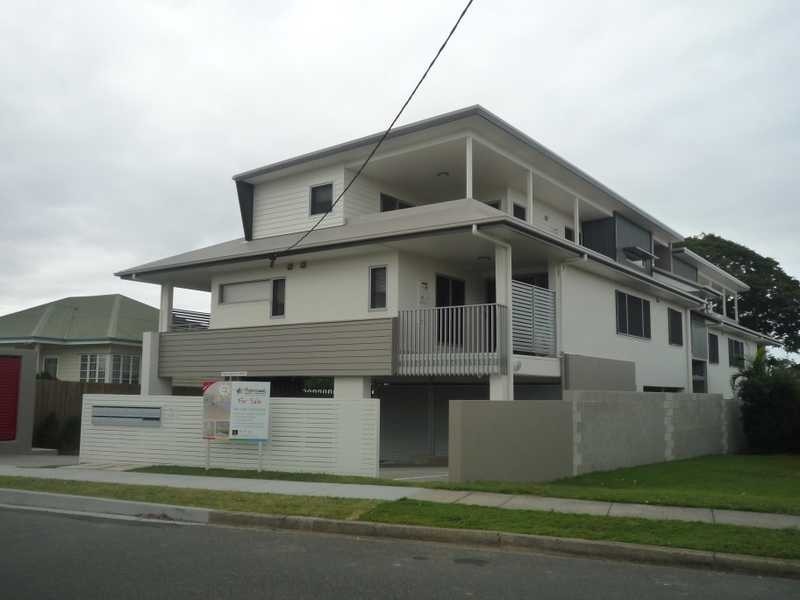 3/33 Barrymore Street, Everton Park QLD 4053