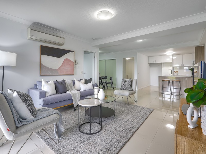 12/24-26 Lade Street, Gaythorne QLD 4051