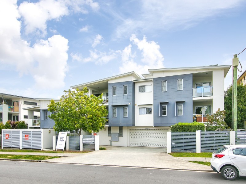 12/24-26 Lade Street, Gaythorne QLD 4051