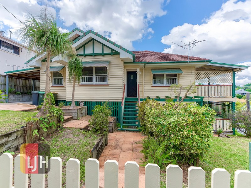 57 Gracemere Street, Newmarket QLD 4051