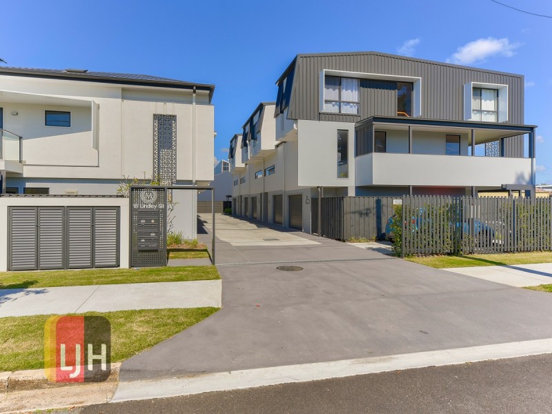 7/18 Lindley Street, Stafford QLD 4053
