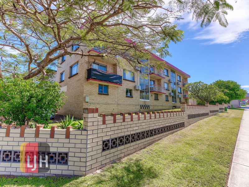 4/1 Khartoum Street, Gordon Park QLD 4031