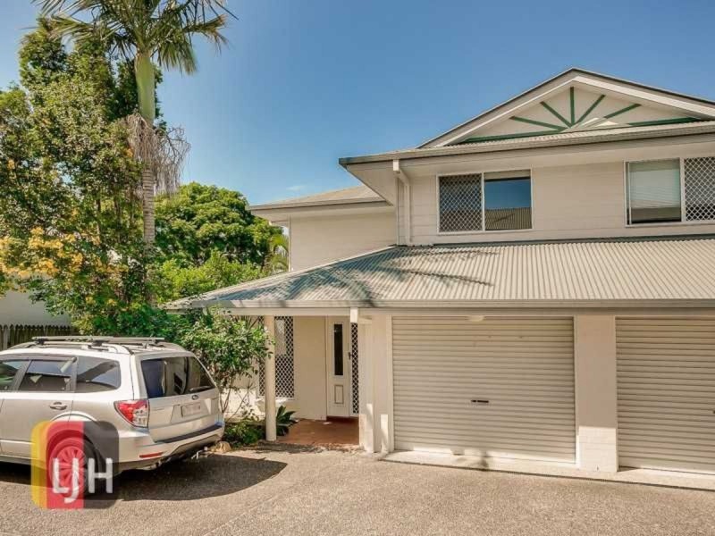 3/9 Beaufort Street, Alderley QLD 4051