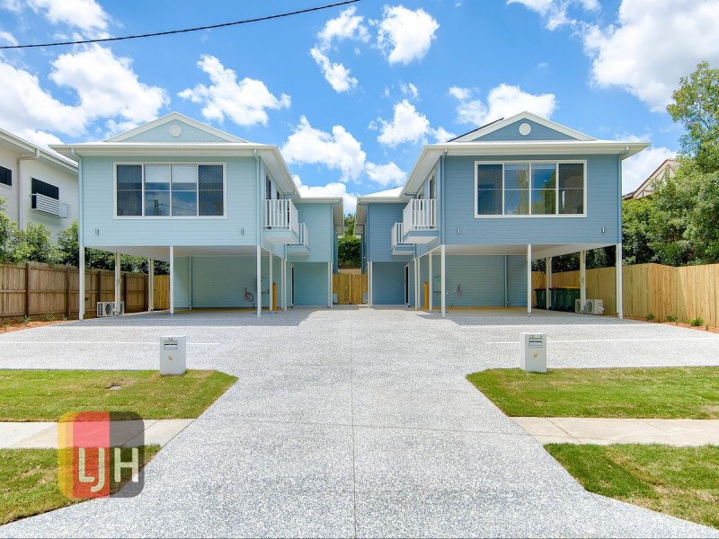 2/12a Brook Street, Everton Park QLD 4053