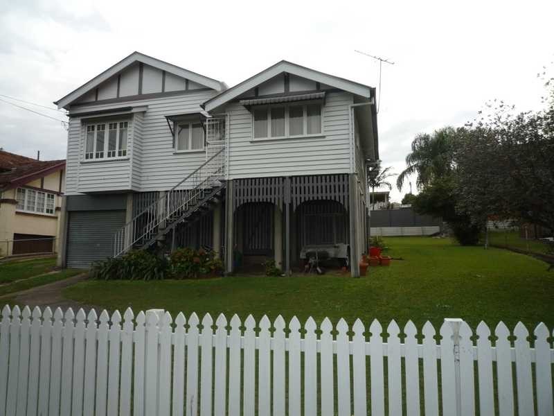 54 Fifth Avenue, Kedron QLD 4031