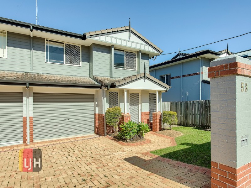 53 Florrie Street, Lutwyche QLD 4030