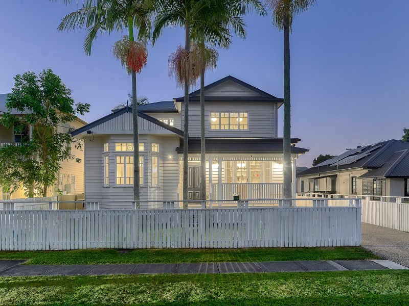 83 Orchid Street, Enoggera QLD 4051