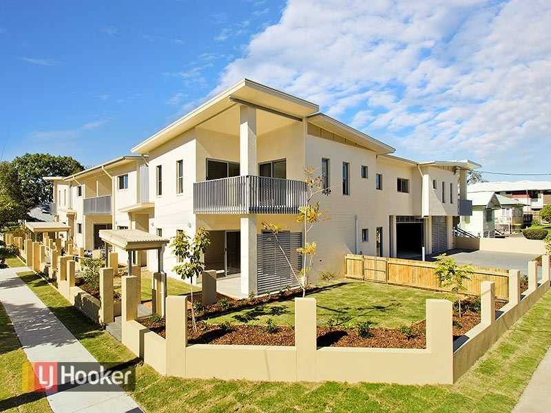 6/39 Theodore Street, Stafford QLD 4053