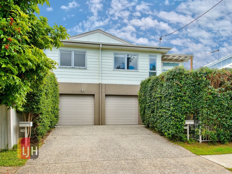 2/8 Hopetoun Street, Ascot QLD 4007