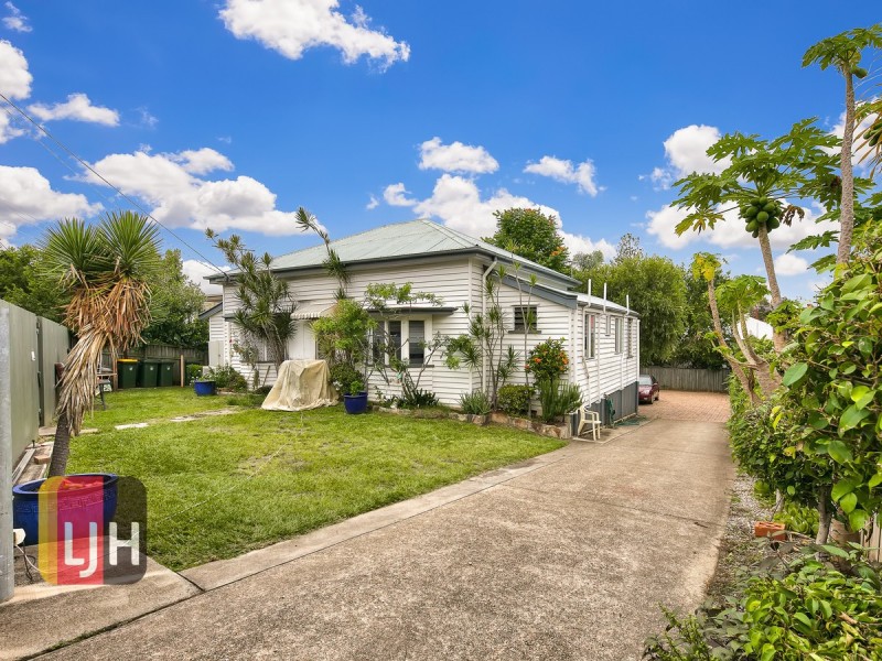 8/85 Stewart Road, Ashgrove QLD 4060