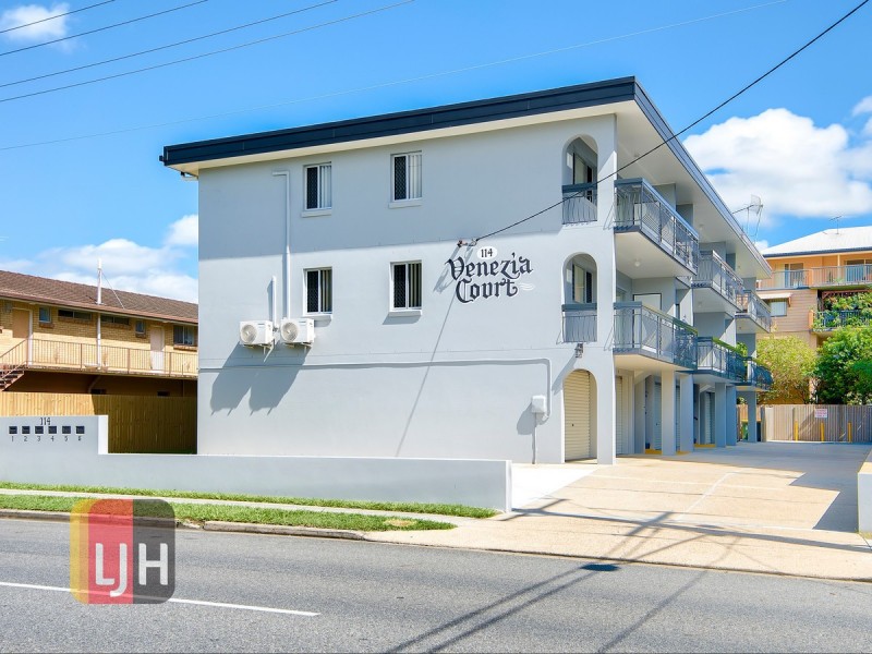 6/114 Melton Road, Nundah QLD 4012