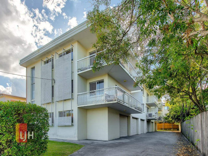 5/9 Lambert Street, Gordon Park QLD 4031
