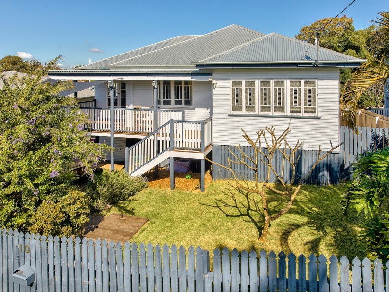 10 Exley Street, Kedron QLD 4031