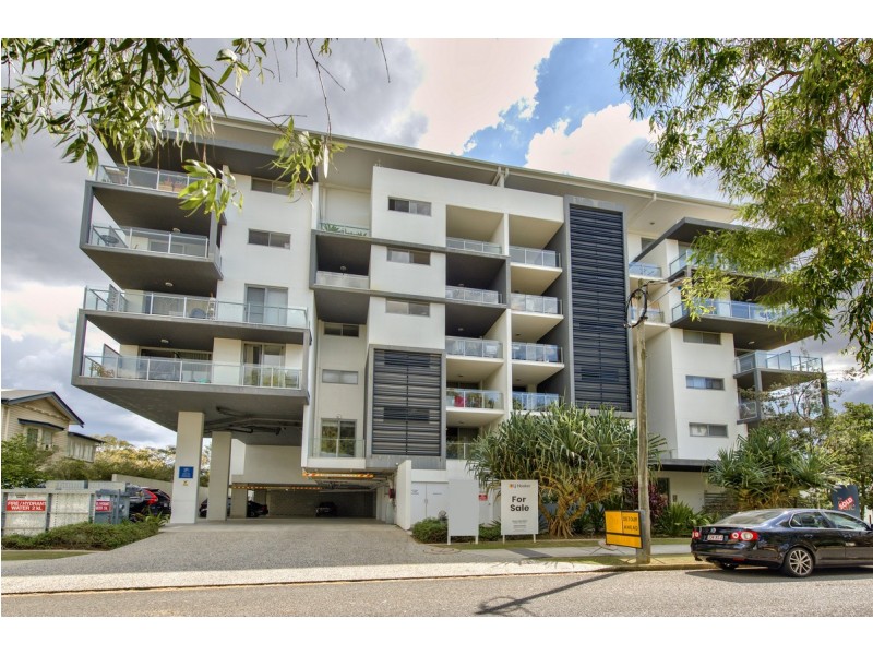 406/38 Gallagher Terrace, Kedron QLD 4031