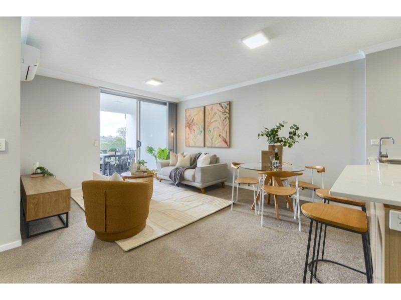 406/38 Gallagher Terrace, Kedron QLD 4031